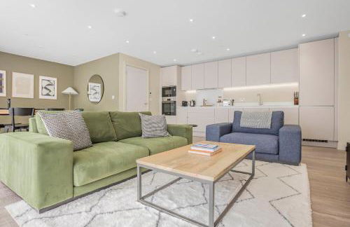 Apartment by the beach in Rest Bay, Porthcawl - Foto 2