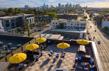 The Carter by AvantStay – Spacious Stay Near Downtown - Foto 54