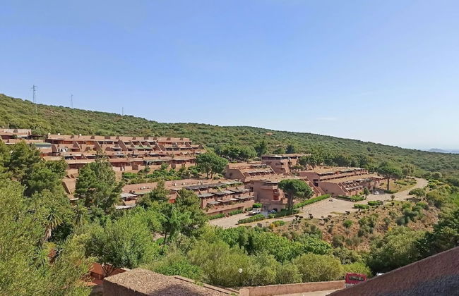 Apartment in Sardinia With Sea View - Foto 27