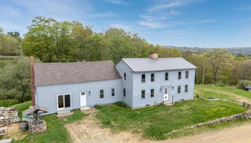 D-Miles Smith Farm Suite - Foto 5