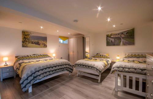 Welsh Row House - Foto 46