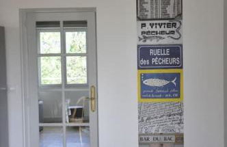 Ô Rivage, maison familiale bord de Loire - Photo 6