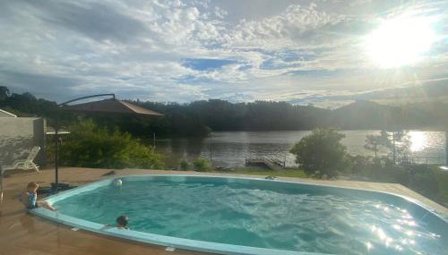 Casa Salto Caveiras - Foto 4