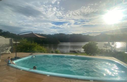 Casa Salto Caveiras - Foto 4