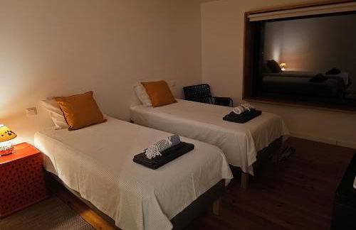 Quinta do Fraguil - Douro Valley - Foto 25