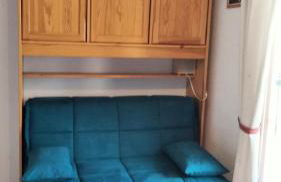 Residence Le Thymel - 2 pièces cabine 4 personnes exposé Sud MAE-8974 - Foto 1