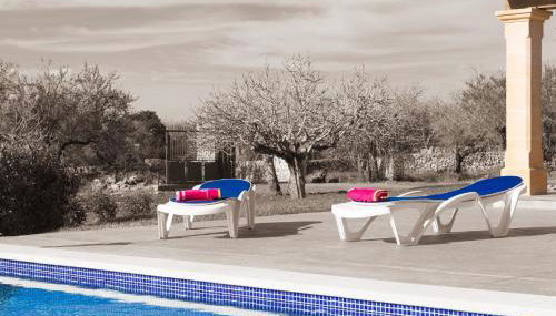 155 Finca Son Rossignol by Mallorca Charme - Foto 2