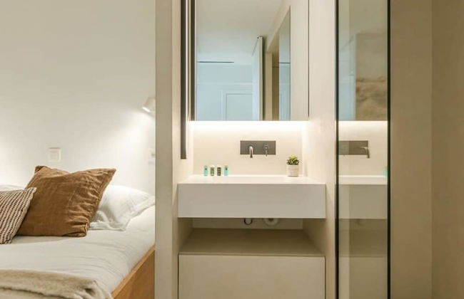 Cosy Studio in Centre of Knokke - Foto 2