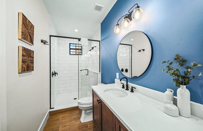 Crescent Beach House - Foto 20