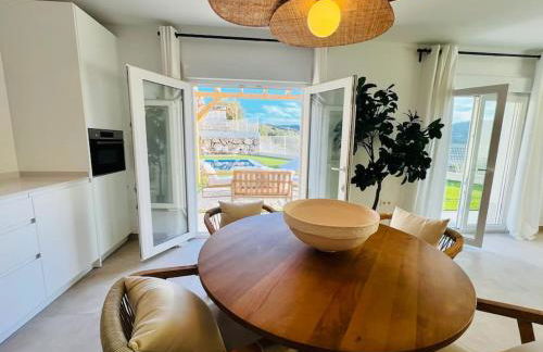 Villa Axarquia paraiso 88 Sinese Design Homes - Foto 31