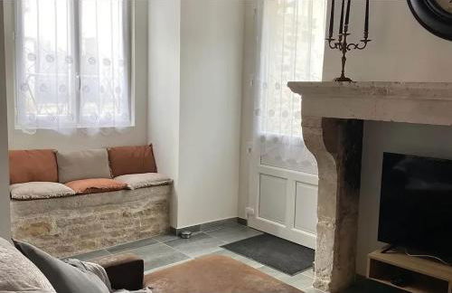 Maison conviviale à Les Riceys avec cour privée... - Foto 21