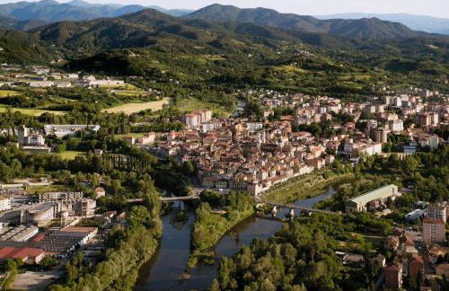 Castello di Grillano Guest House - Foto 32