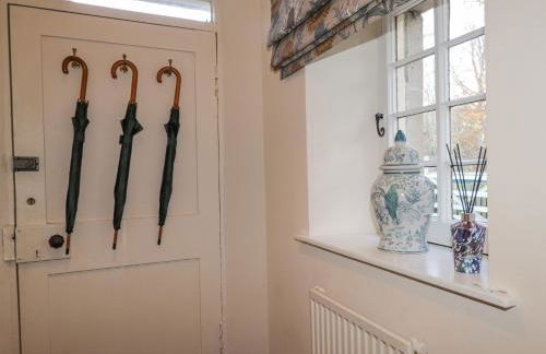 Cormack Lodge - Brodie Castle - Foto 9