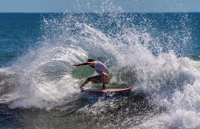 El Salvador Surf Houses - Photo 51