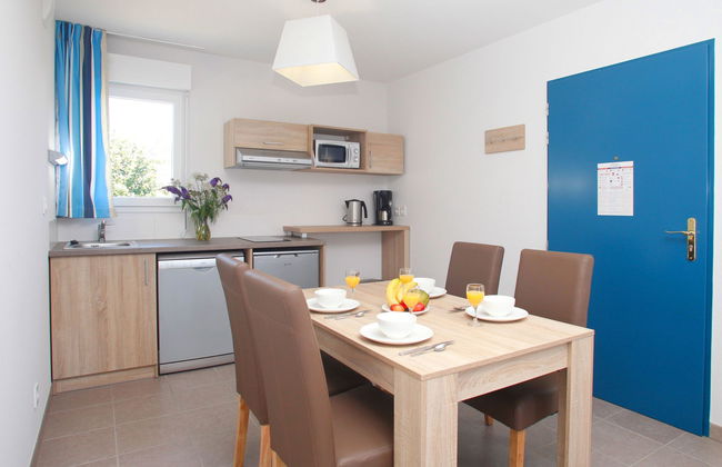 Odalys Référence Les Iles du Morbihan - Foto 7