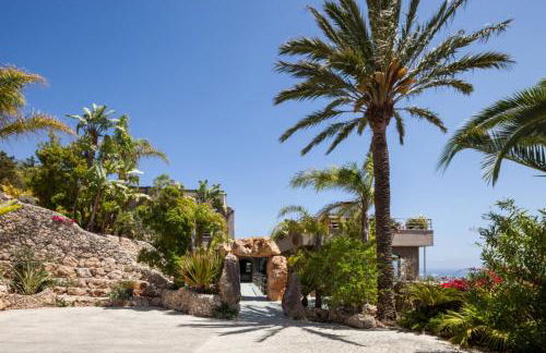 Dreamy 6 Bedroom Haven in Ibiza City, 1238 - Foto 67