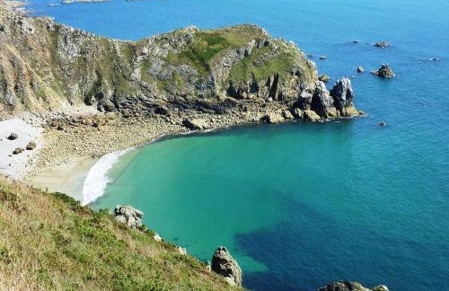 Family Stay near Utah Beach - Foto 24