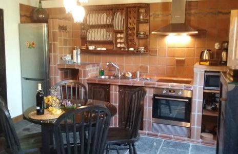 Casa Rural Llano Campo - Foto 14