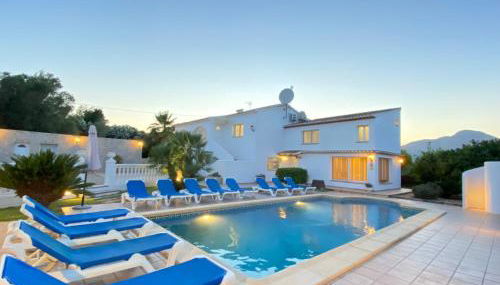 Villa Esther - Foto 3