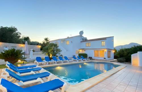 Villa Esther - Foto 3