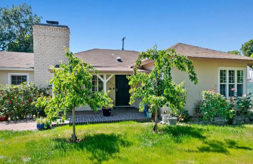 Modern piano Los Angeles home by universal studio & Hollywood for 10 - Foto 1