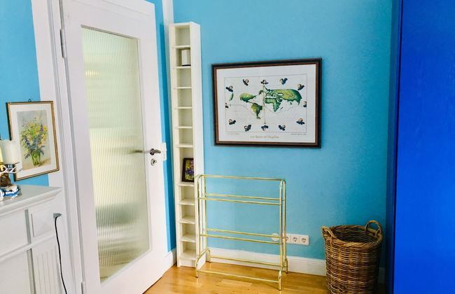 Ferienwohnungen Eder - Foto 7