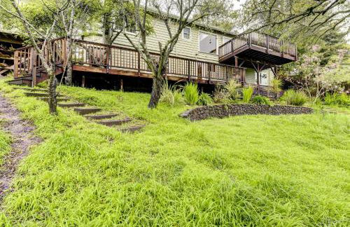 Mill Valley Escape - 13 Miles to San Francisco! - Foto 25