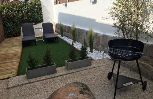 ESTUDIO MAESO con sofá cama - Foto 12