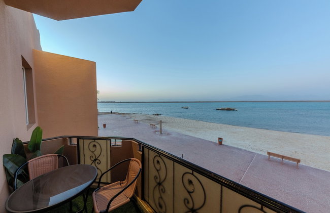 ALAHLAM CHALET YANBU - Foto 12