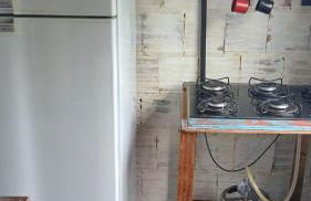 Chalé toca do pampo - Photo 7