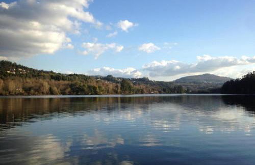 Forest Hideaway Near Douro Valley - Foto 61