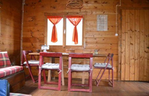 Intry Etna Chalet - Foto 3