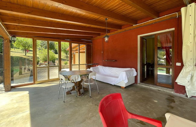 Apartment in Urbino With Pools & Veranda - Foto 15