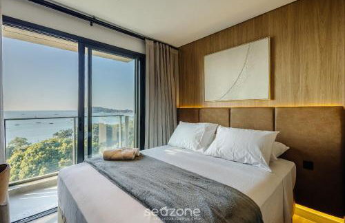 Estúdios c/ Vista Frente Mar no Penha Spot | PSO - VF - Foto 35