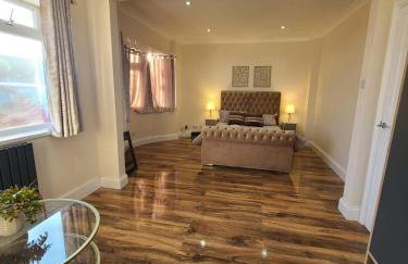 One Bed and Bath in Rochford - Foto 4
