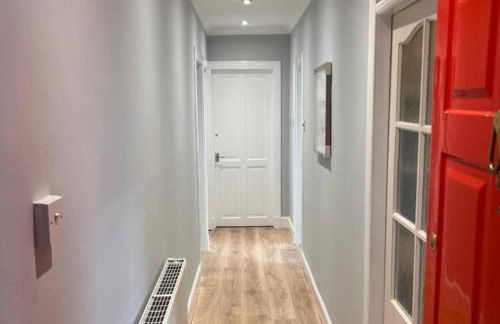 Musselburgh Apartment with 3 Bedrooms - Foto 15