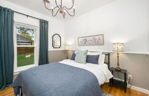 Oak Street Bungalow Walk to Old Town and CSU - Foto 12