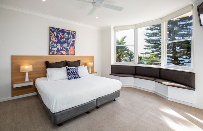 Bay 10 Accommodation - Foto 7