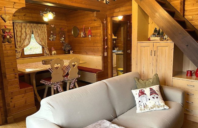 Alpine Getaway in Tuscany - Foto 10