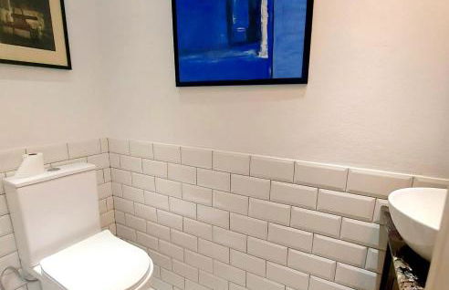 NIDO DEL AMOR deluxe 1a linéa Terraza Indoorpool Wifi Aire Netflix 10 metros a Cala del Pino - Foto 57