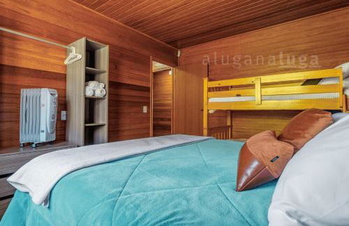 Villa dos Plátanos em Rancho Queimado - Foto 10