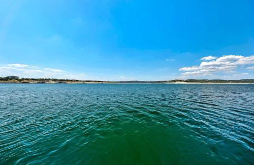 Waterfront - Pool, Hot Tub, Lake Views, Boat Dock - Foto 64