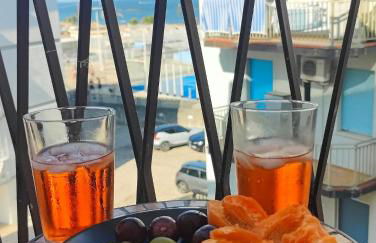 Pomposa Grand Premium sea view apartment - Foto 22