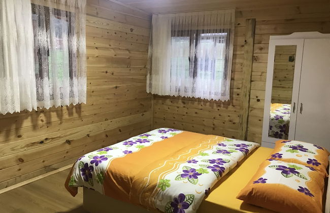 Hanzade Apart 2 - Photo 9