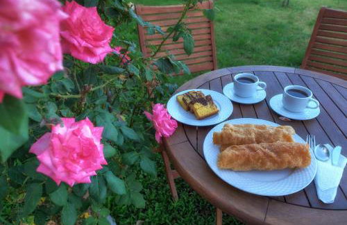 Achelatis Traditional Guest Houses - Foto 49