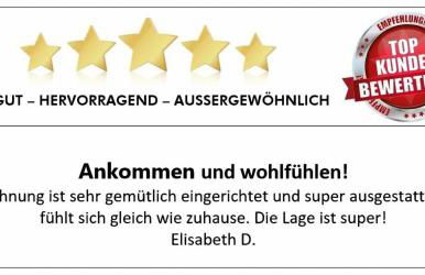 Top-Appartement direkt an der Kampenwandbahn - Foto 16