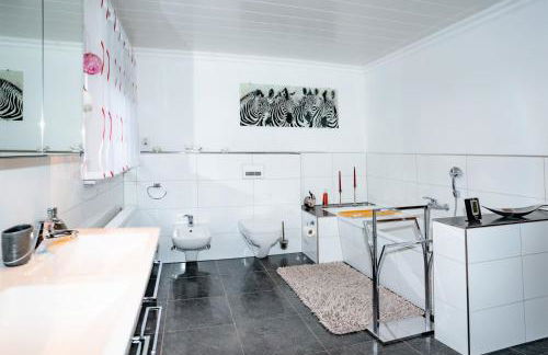 Ferienhaus Olbernhau - Foto 16