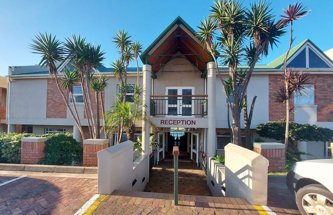 First Group Brookes Hill Suites - Foto 3