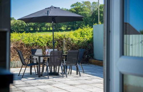 Larkfield - 3 Bedroom Holiday Home - Penally - Photo 34