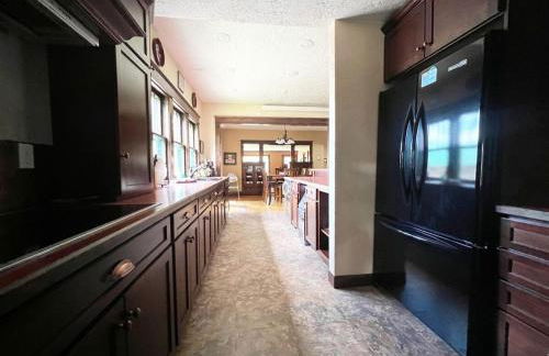 Hill City Haven Downtown Main Street - Foto 14